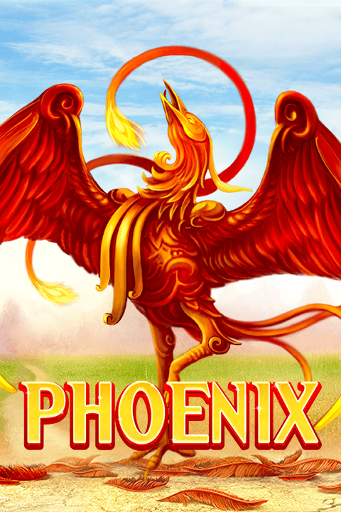 Tiger Turtle Dragon Phoenix